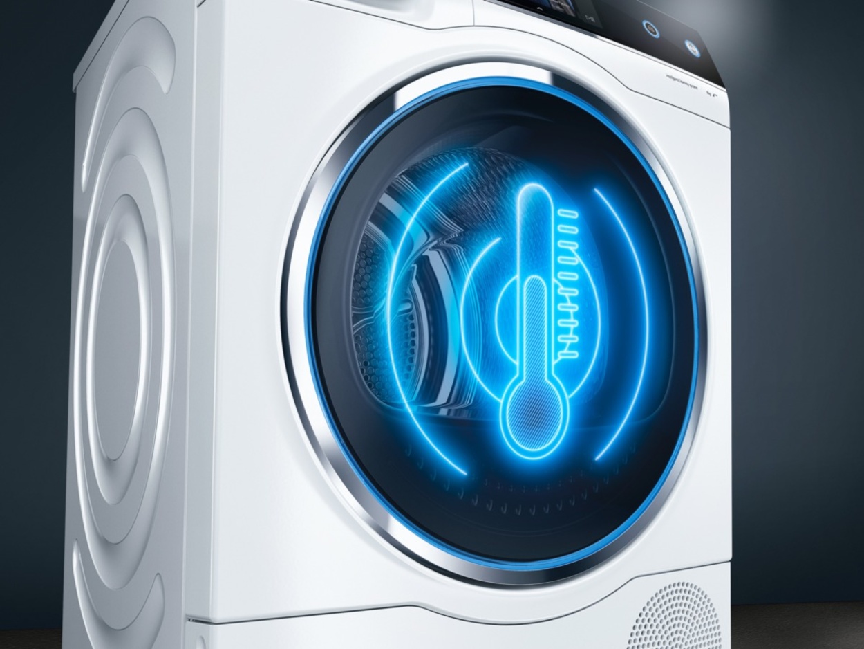 autoDry-Funktion bei Elektrotechnik Jahn in Bad Lausick