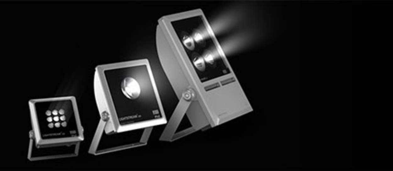 Lightstream LED bei Elektrotechnik Jahn in Bad Lausick