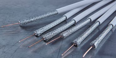 Kabel- und Steckverbinder bei Elektrotechnik Jahn in Bad Lausick