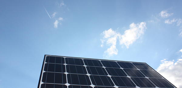 Photovoltaik bei Elektrotechnik Jahn in Bad Lausick