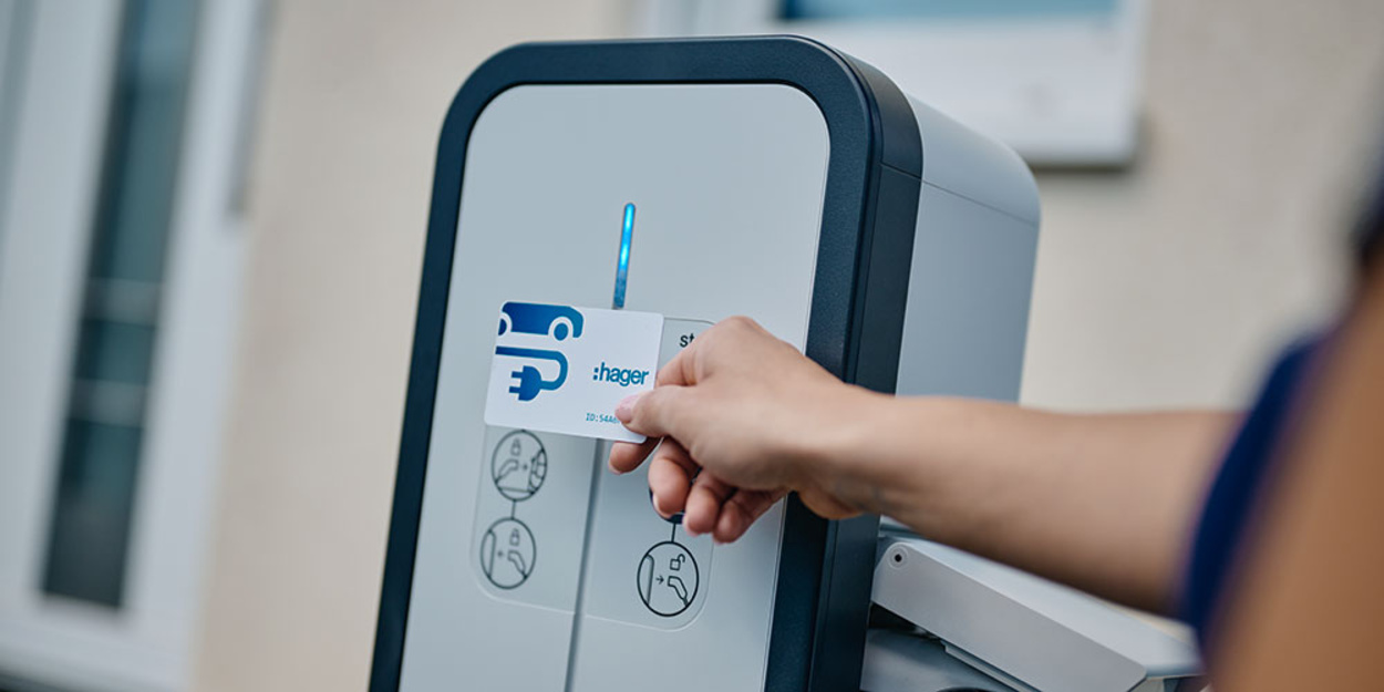 E-Mobilität öffentlicher Bereich bei Elektrotechnik Jahn in Bad Lausick