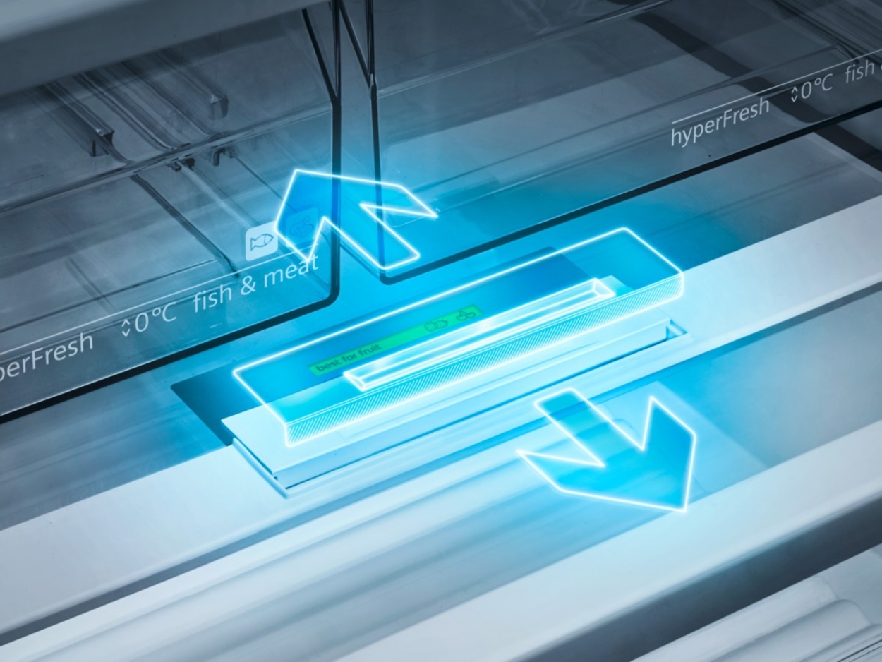 hyperFresh bei Elektrotechnik Jahn in Bad Lausick