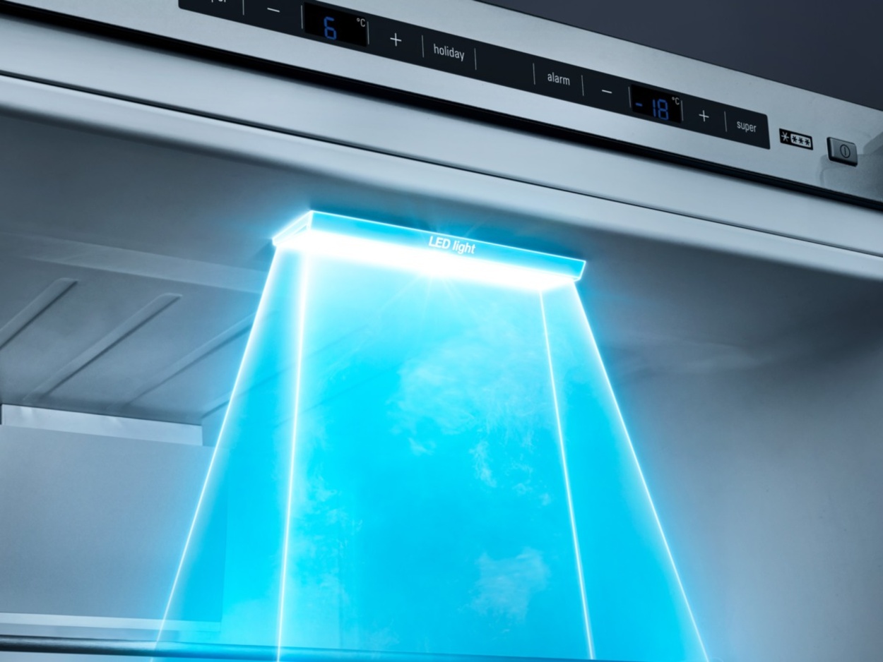 LED Licht bei Elektrotechnik Jahn in Bad Lausick
