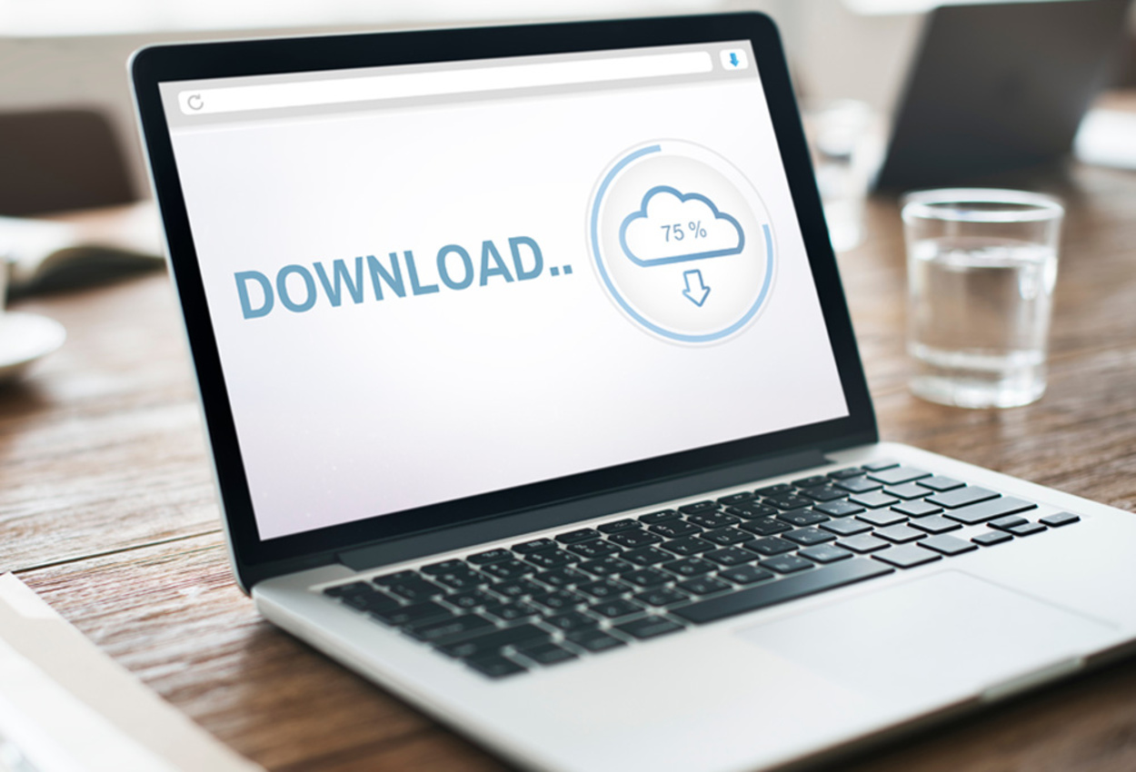 Downloads bei Elektrotechnik Jahn in Bad Lausick