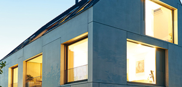 LUXORliving bei Elektrotechnik Jahn in Bad Lausick