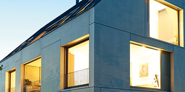 LUXORliving bei Elektrotechnik Jahn in Bad Lausick