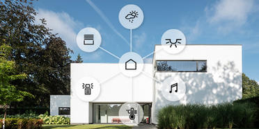 JUNG Smart Home Systeme bei Elektrotechnik Jahn in Bad Lausick
