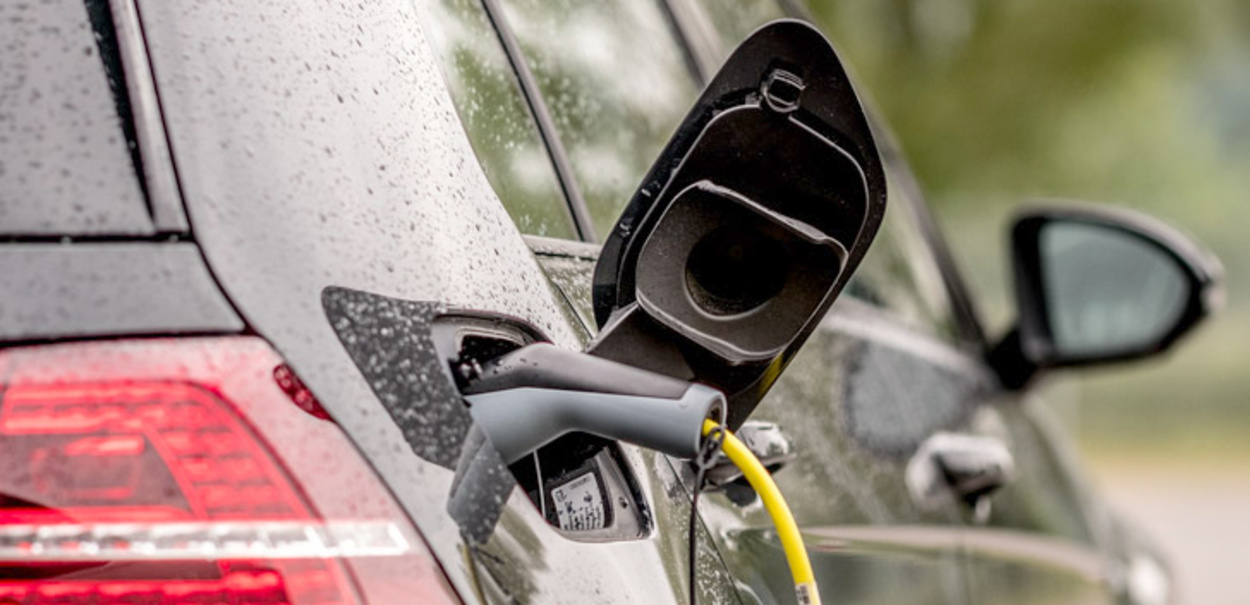 E-Mobility bei Elektrotechnik Jahn in Bad Lausick