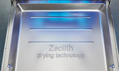Zeolith Trocknen – Für glänzende Spülergebnisse bei Elektrotechnik Jahn in Bad Lausick