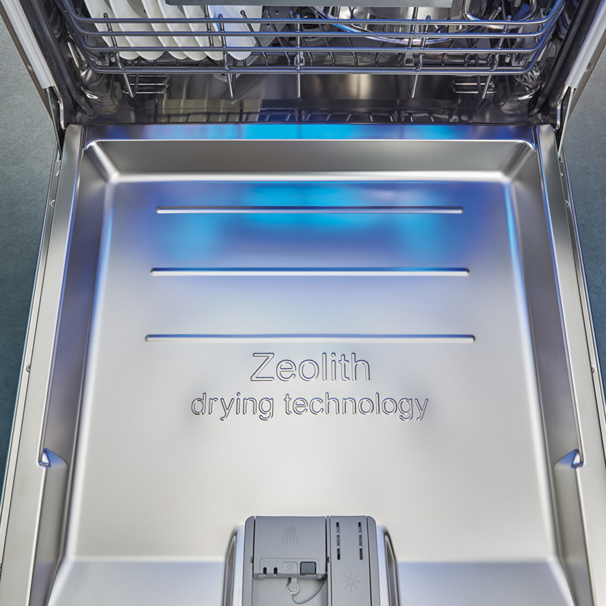 Zeolith Trocknen – Für glänzende Spülergebnisse bei Elektrotechnik Jahn in Bad Lausick