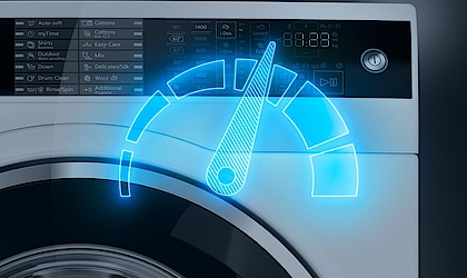 varioSpeed bei Elektrotechnik Jahn in Bad Lausick