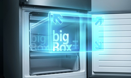 bigBox bei Elektrotechnik Jahn in Bad Lausick