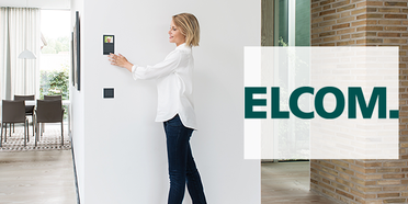 Elcom bei Elektrotechnik Jahn in Bad Lausick