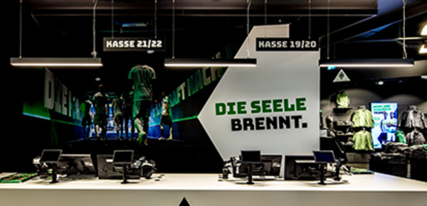 Shop / Retail bei Elektrotechnik Jahn in Bad Lausick