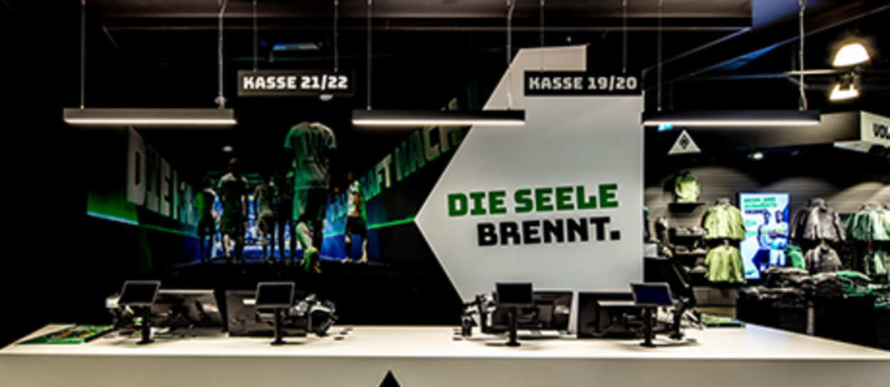 Shop / Retail bei Elektrotechnik Jahn in Bad Lausick