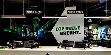 Shop / Retail bei Elektrotechnik Jahn in Bad Lausick