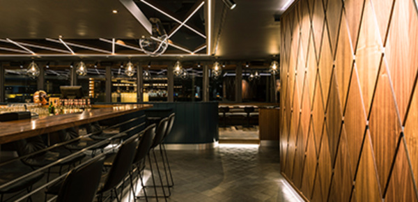 Hotellerie / Gastronomie bei Elektrotechnik Jahn in Bad Lausick