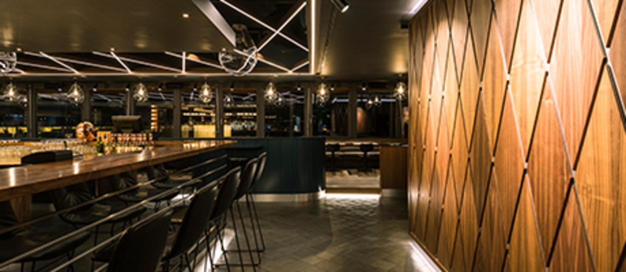 Hotellerie / Gastronomie bei Elektrotechnik Jahn in Bad Lausick