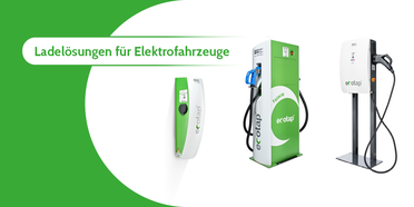E-Mobility bei Elektrotechnik Jahn in Bad Lausick