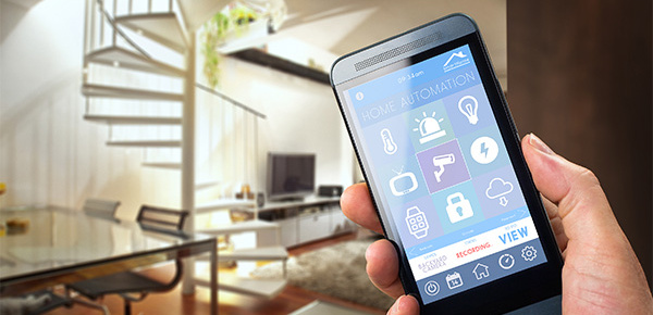 Smart Home bei Elektrotechnik Jahn in Bad Lausick