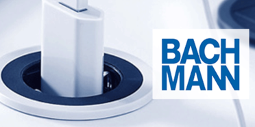 Bachmann bei Elektrotechnik Jahn in Bad Lausick