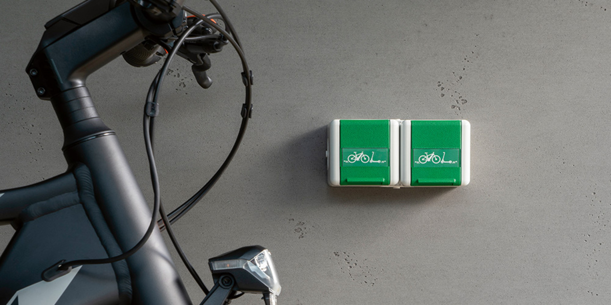 SCHUKO® Steckdose für E-Bikes bei Elektrotechnik Jahn in Bad Lausick
