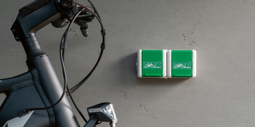 SCHUKO® Steckdose für E-Bikes bei Elektrotechnik Jahn in Bad Lausick