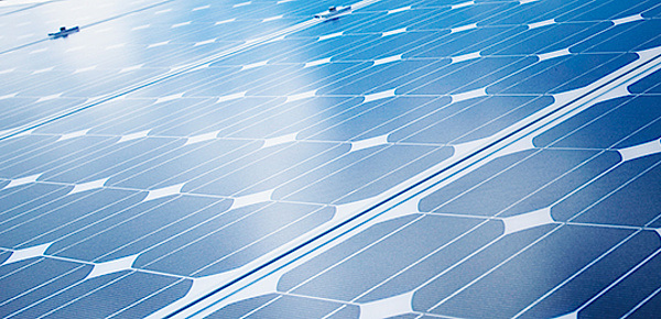 Photovoltaik bei Elektrotechnik Jahn in Bad Lausick
