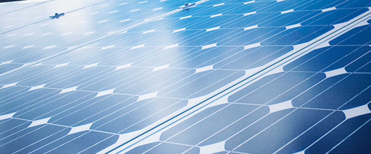 Photovoltaik bei Elektrotechnik Jahn in Bad Lausick