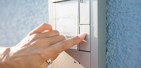 Sprech­anlagen bei Elektrotechnik Jahn in Bad Lausick