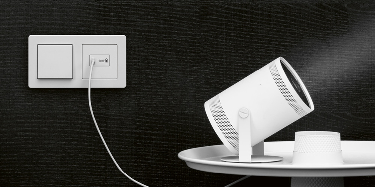 Ladegerät USB PD 60 bei Elektrotechnik Jahn in Bad Lausick