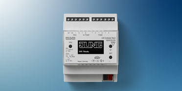KNX LED-Controller bei Elektrotechnik Jahn in Bad Lausick