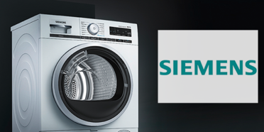 Siemens Hausgeräte bei Elektrotechnik Jahn in Bad Lausick