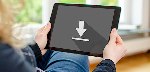 Downloads bei Elektrotechnik Jahn in Bad Lausick