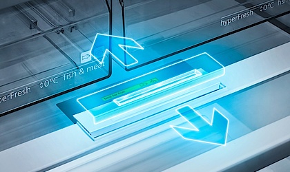 hyperFresh bei Elektrotechnik Jahn in Bad Lausick