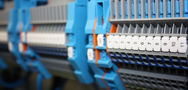 Industrie und Gewerbe bei Elektrotechnik Jahn in Bad Lausick