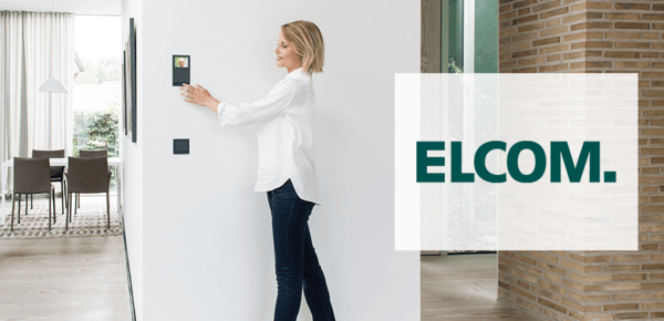 Elcom bei Elektrotechnik Jahn in Bad Lausick