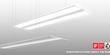 TWINDOT Pendelleuchten-Serie bei Elektrotechnik Jahn in Bad Lausick