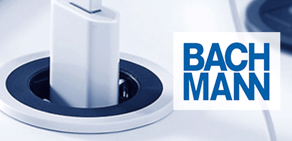 Bachmann bei Elektrotechnik Jahn in Bad Lausick