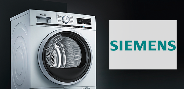 Siemens Hausgeräte bei Elektrotechnik Jahn in Bad Lausick