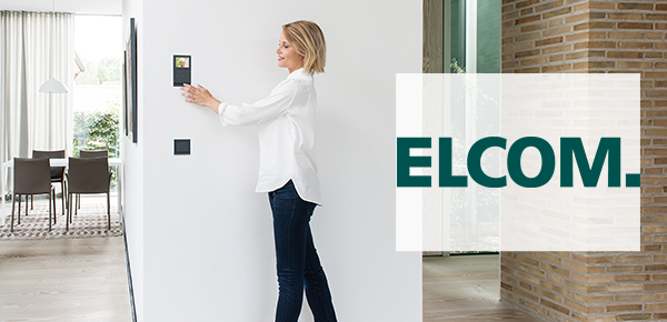 Elcom bei Elektrotechnik Jahn in Bad Lausick